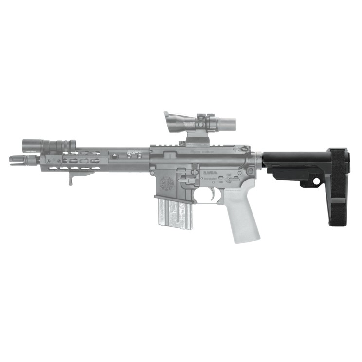 SB Tactical SBA3 - Black SB Tactical SBA3 - Black